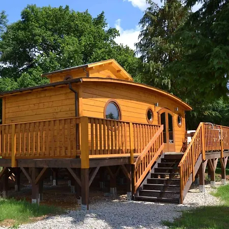 Unique En Foret, Animaux Acceptes Landhaus