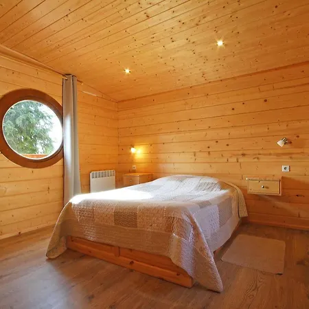 Unique En Foret, Animaux Acceptes Landhaus Ecouves