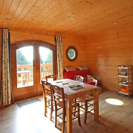 Landhaus Unique En Foret, Animaux Acceptes