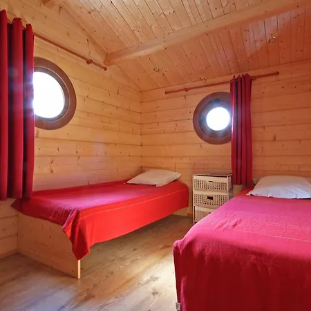 Landhaus Unique En Foret, Animaux Acceptes