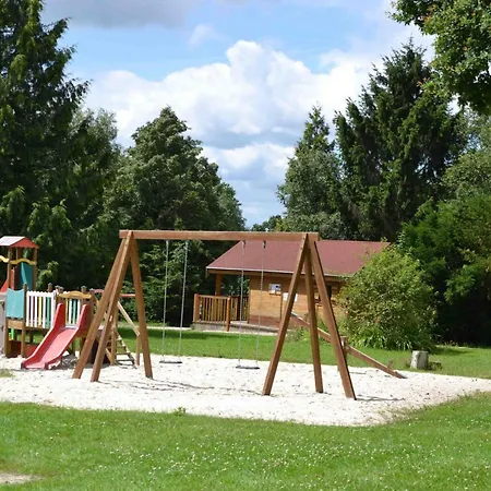 Unique En Foret, Animaux Acceptes Landhaus *